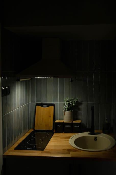 Blue Moon. Cozy Apartment Near Iulius Mall Клуж-Напока Экстерьер фото